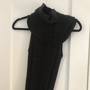 Free People Sweater Turtleneck